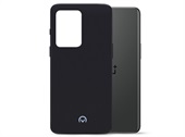 Mobilize Rubber Gelly Case OnePlus Nord 2T - Matt Black